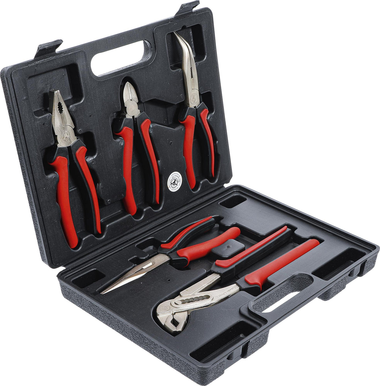 PLIERS SET | 5 PCS. (330)
