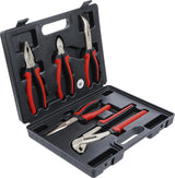 PLIERS SET | 5 PCS. (330)