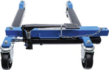 FLOOR JACK | 600 KG (8604)