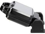 WAFFLE MAKER 1200W - 2 WAFFLES (68016)