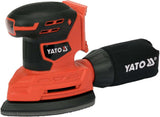 DETAIL SANDER 18V DELTA - BODY (YT-82755)