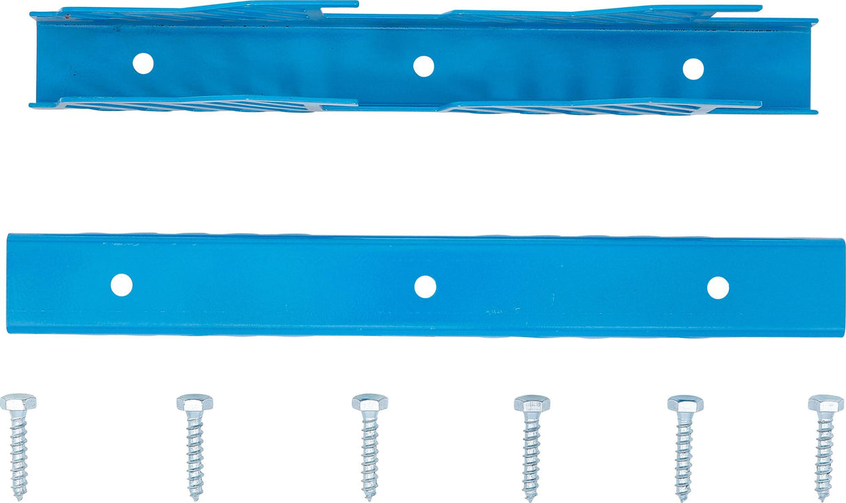 WALL BRACKET FOR JACK STANDS | FOR BGS 3014, 3015 | 2 PCS. (74392)