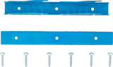 WALL BRACKET FOR JACK STANDS | FOR BGS 3014, 3015 | 2 PCS. (74392)