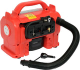 INFLATOR 18V 11 BAR 12 L/MIN - 3AH (YT-23247)