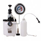 BRAKE BLEEDER TOOLS | 3 L PUMP AND 1 L FLUID BLEEDER TANK | 2 PCS. (SK9044)