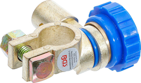 CAR BATTERY DISCONNECT ADAPTOR | ANGLED (1415)