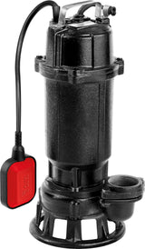 DIRTY WATER SUBMERSIBLE PUMP 750W (YT-85350)