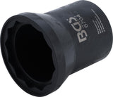 AXLE NUT SOCKET | 12-POINT | FOR MERCEDES-BENZ | 95 MM (6704)