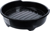 OIL DRUM ATTACHMENT FOR 200-L DRUMS | 20 L (8942)