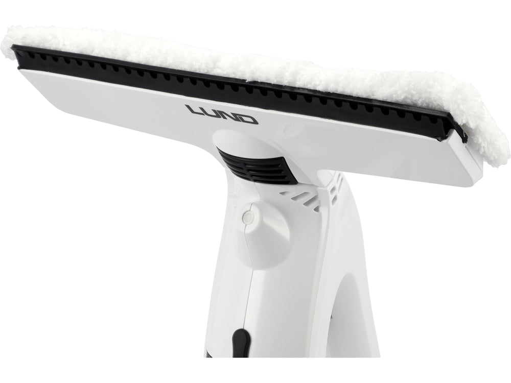WINDOW CLEANER WITH SPRAYER, LI-ION (67172)