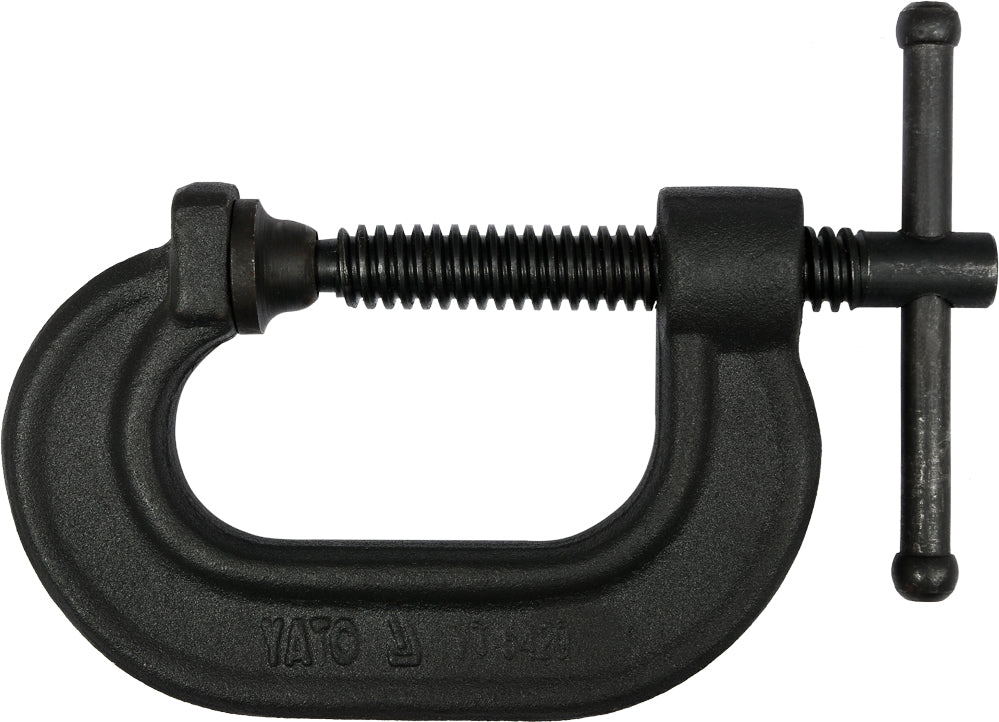 C CLAMP 2" (YT-6420)