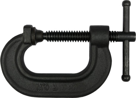 C CLAMP 2" (YT-6420)