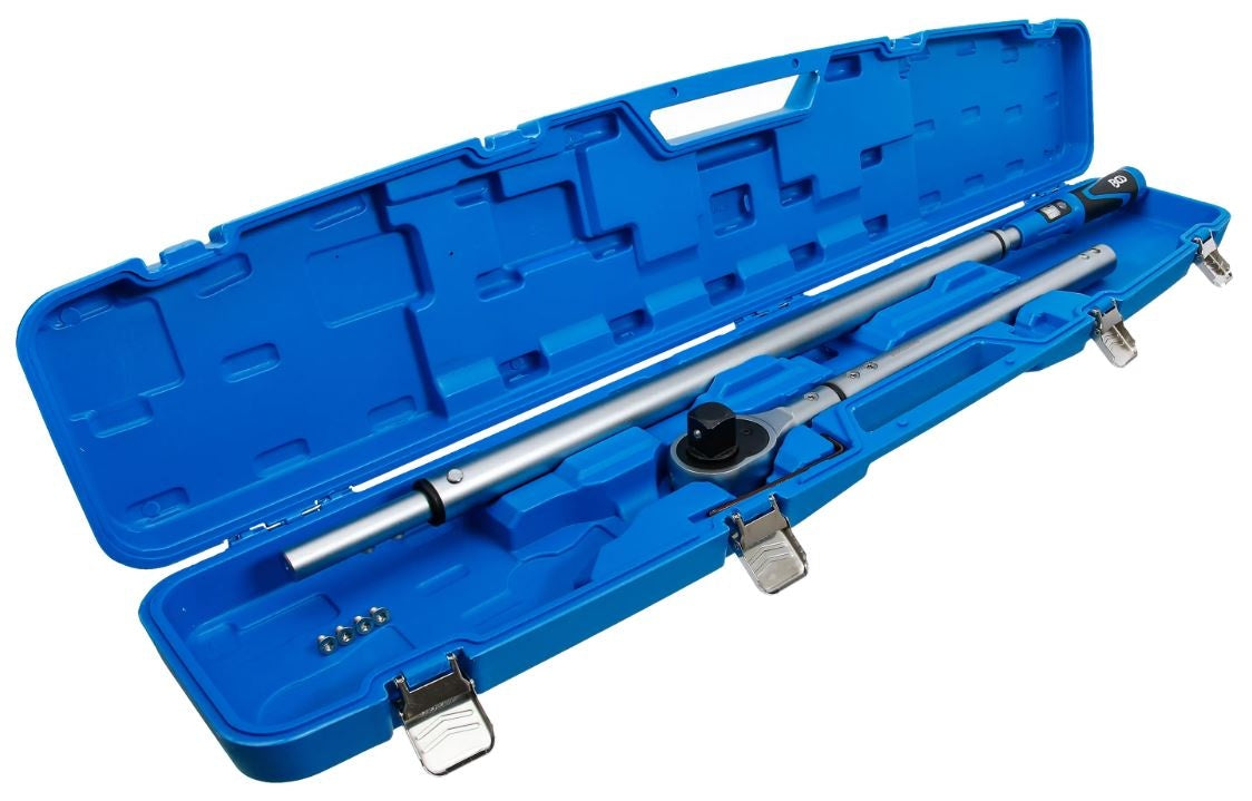 TORQUE WRENCH | 25 MM (1") | 150 - 1000 NM (7527)
