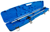 TORQUE WRENCH | 25 MM (1") | 150 - 1000 NM (7527)