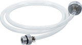 DSG TRANSMISSION OIL FILLING HOSE | FOR VAG (1404)