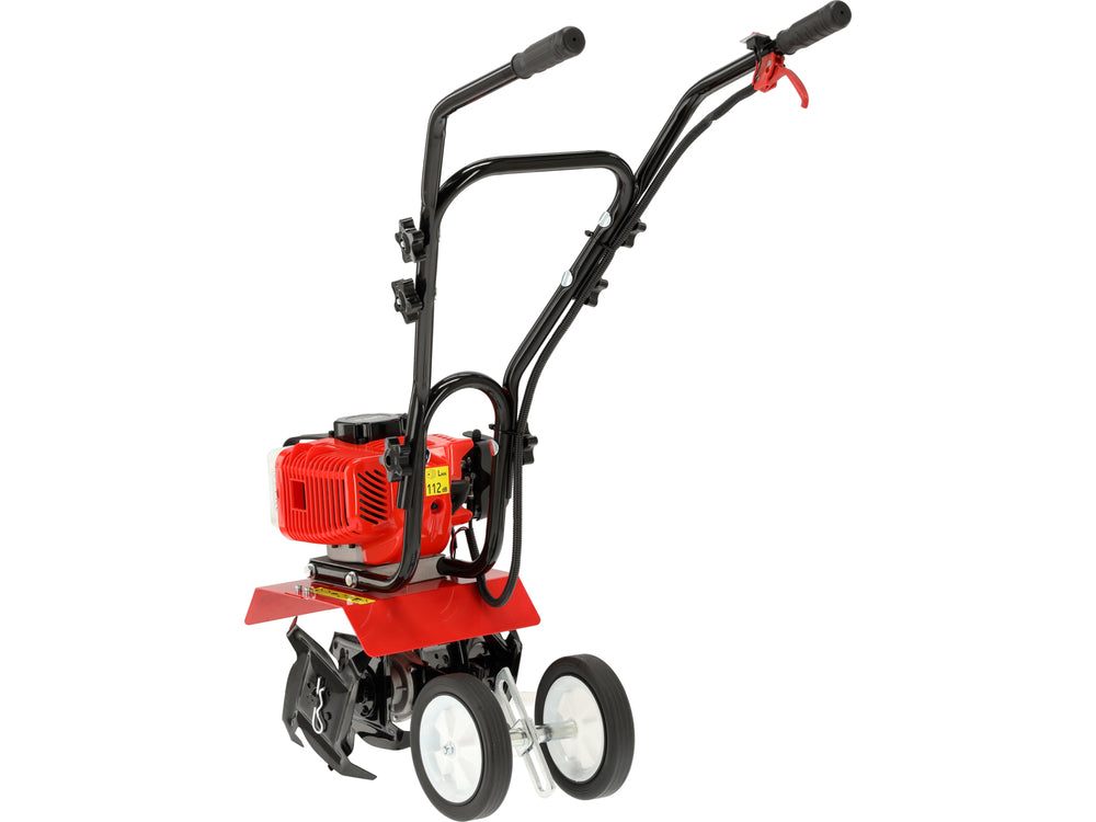 GASOLINE TILLER 2 STROKE (YT-84861)