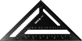 ALUMINIUM ALLOY SET SQUARE (YT-70787)
