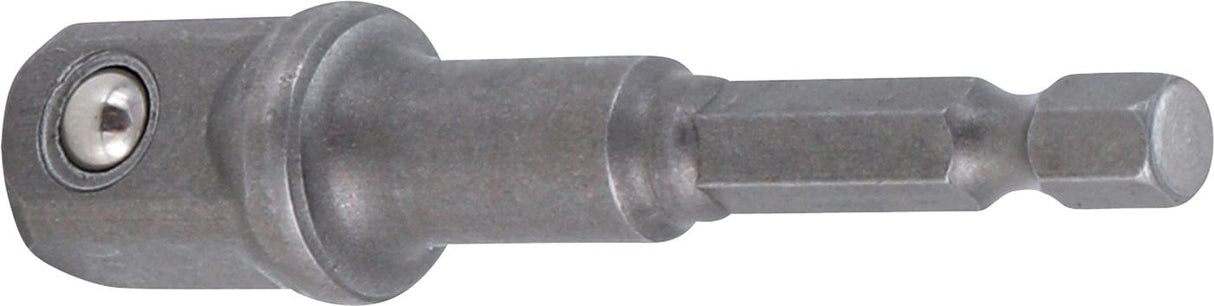 ELECTRIC DRILL ADAPTOR | 6.3 MM (1/4") DRIVE / 12.5 MM (1/2") (9685-3)