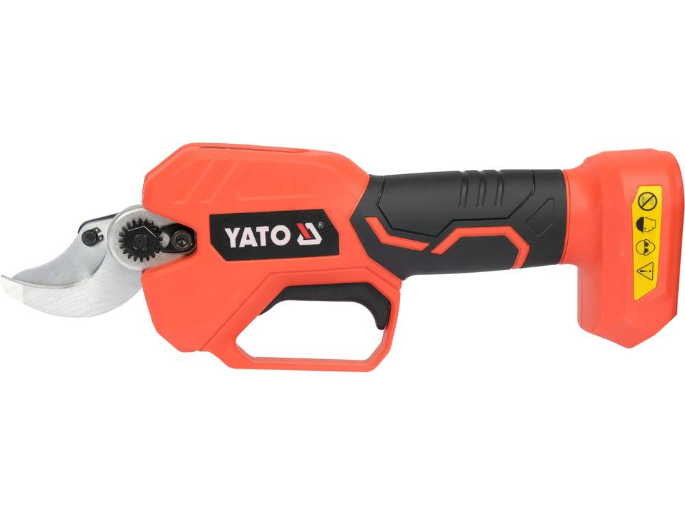 PRUNING SHEARS 18V - BODY (YT-828378)