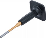 PIN PUNCH | 225 MM | 8 MM (9081)