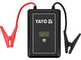 JUMP STARTER | BATTERY-LESS | CAPACITOR TECHNOLOGY | MAX 1000A (YT-83071)