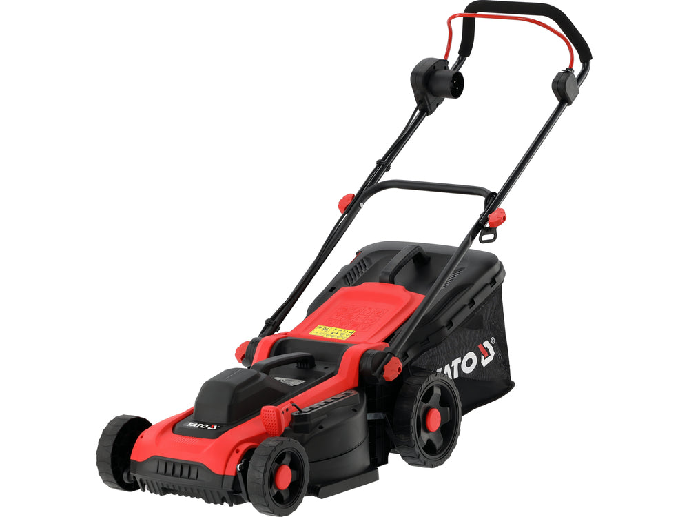 ELECTRIC LAWNMOWER | 1800W | 400 MM (YT-851992)
