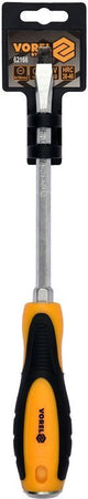 IMPACT SCREWDRIVER | HEX | FLAT 8 X 150 MM (62166)