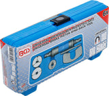 BRAKE PISTON RESET TOOL | UNIVERSAL | LEFT + RIGHT THREAD | 6 PCS. (9159)