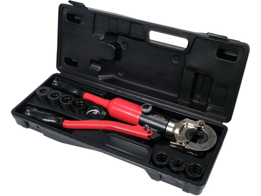 HYDRAULIC CRIMPING TOOL PEX U/TH16-32 (YT-21759)