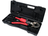 HYDRAULIC CRIMPING TOOL PEX U/TH16-32 (YT-21759)