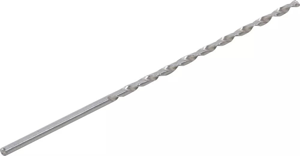 TWIST DRILL | LONG | FOR BGS 8698 | 2.5 X 120 MM (8698-1)