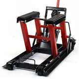 MOTORCYCLE AND ATV HYDRAULIC JACK | 1500LBS / 680 KG (SK3019)