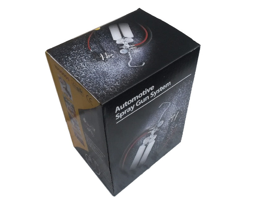 PAINT TANK 2 L WITH SPRAYER (PX-2)