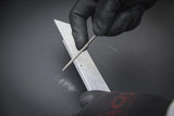 DIAMOND FILE SET | STRAIGHT | 140 X 3 MM | 10 PCS. (1920)