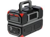 PORTABLE BATTERY STATION 300W, 315WH (YT-83090)