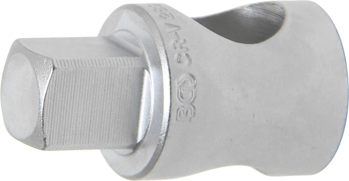 SLIDING ADAPTOR FOR EXTENSION BARS | EXTERNAL SQUARE 12.5 MM (1/2") (289)