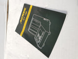 FUEL INJECTION TESTER AND INJECTOR CLEANING DEVICE (FTC105)