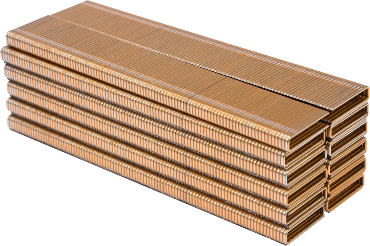 STAPLES 21X5,85MM 2200PCS (71976)