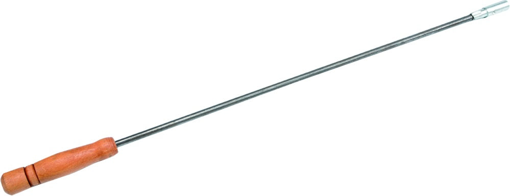 STEEL STIFF BRUSH ROD L-800 (72958)