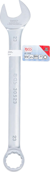 COMBINATION SPANNER | 23 MM (30523)