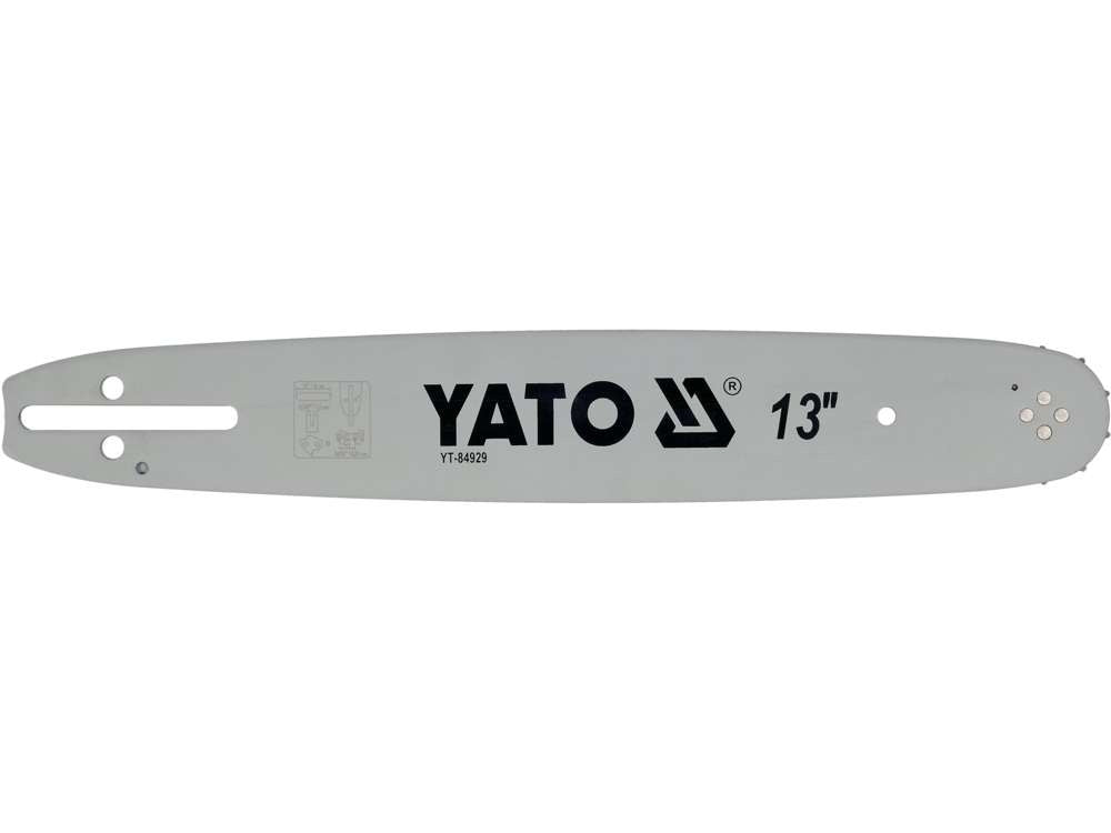 GUIDE BAR 0.325" 13" 56 0.058" U (YT-84929)