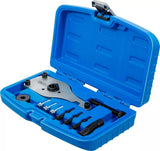 INJECTION PUMP ASSEMBLING AND DISASSEMBLING TOOL SET | FOR FORD 2.0 ECOBLUE (80002)