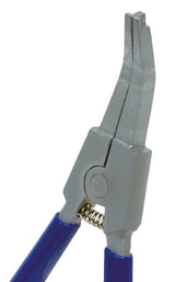 LOCK RING PLIERS FOR DRIVE SHAFTS | 30° BENT (66105)