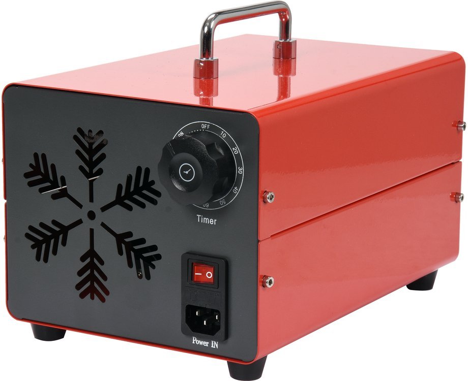 OZONE MACHINE / OZONE MAKER (YT-73350)