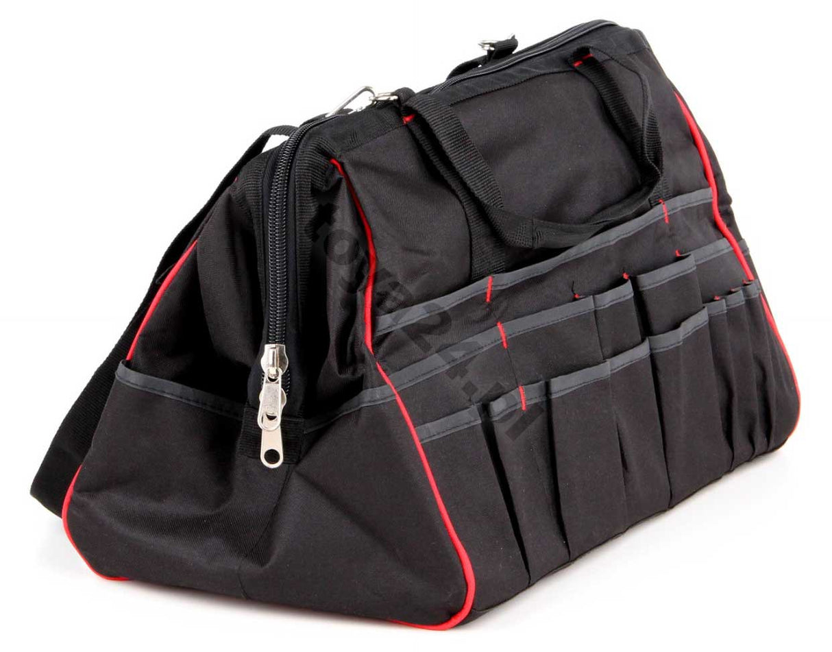 TOOL BAG 49X26X34CM (YT-7430)