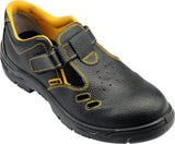 SAFETY SANDALS SIZE 39 "SALTA" (72801)