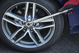 TORQUE WRENCH | 6.3 MM (1/4") | 2 - 24 NM (987)
