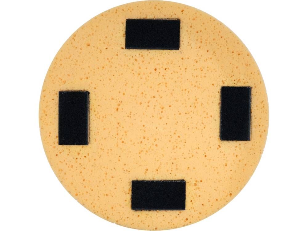 SPONGE DISC 390MM TH.50MM FOR YT-82330 (YT-82337)