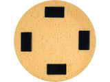 SPONGE DISC 390MM TH.50MM FOR YT-82330 (YT-82337)