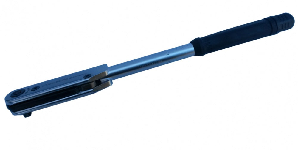 TORQUE WRENCH | REVERSIBLE 2.5~11 NM, 1/4" (RL1502-141S)